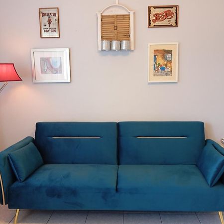 דירות Vrahati Sweet House 64B מראה חיצוני תמונה