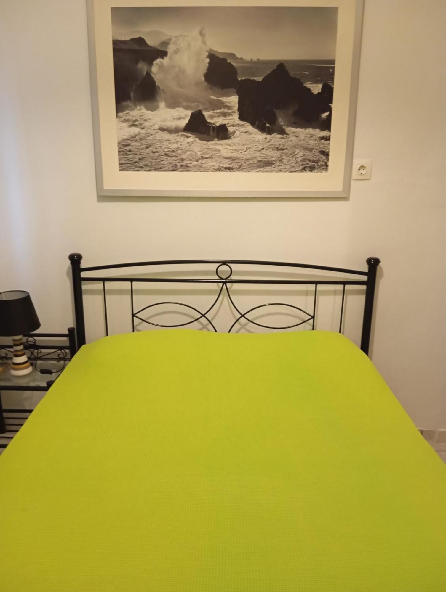 דירות Vrahati Sweet House 64B מראה חיצוני תמונה
