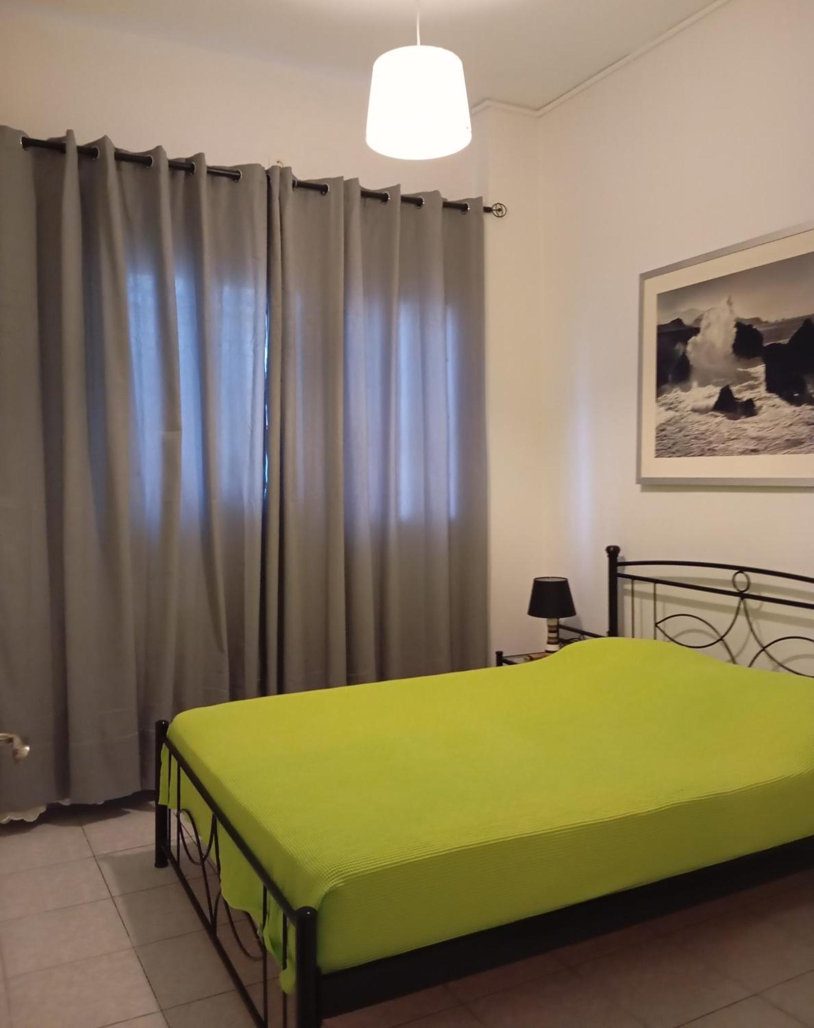 דירות Vrahati Sweet House 64B מראה חיצוני תמונה