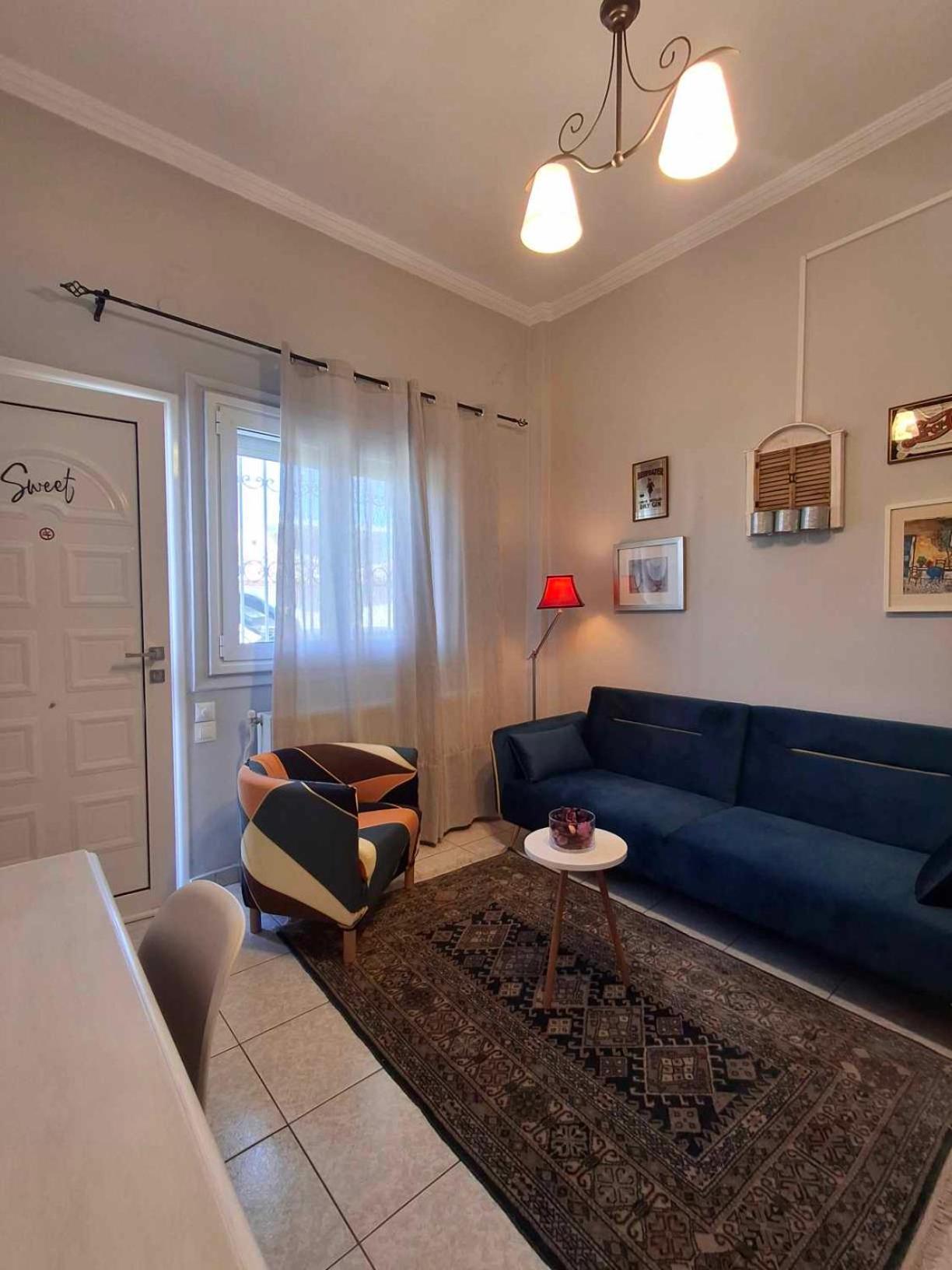 דירות Vrahati Sweet House 64B מראה חיצוני תמונה