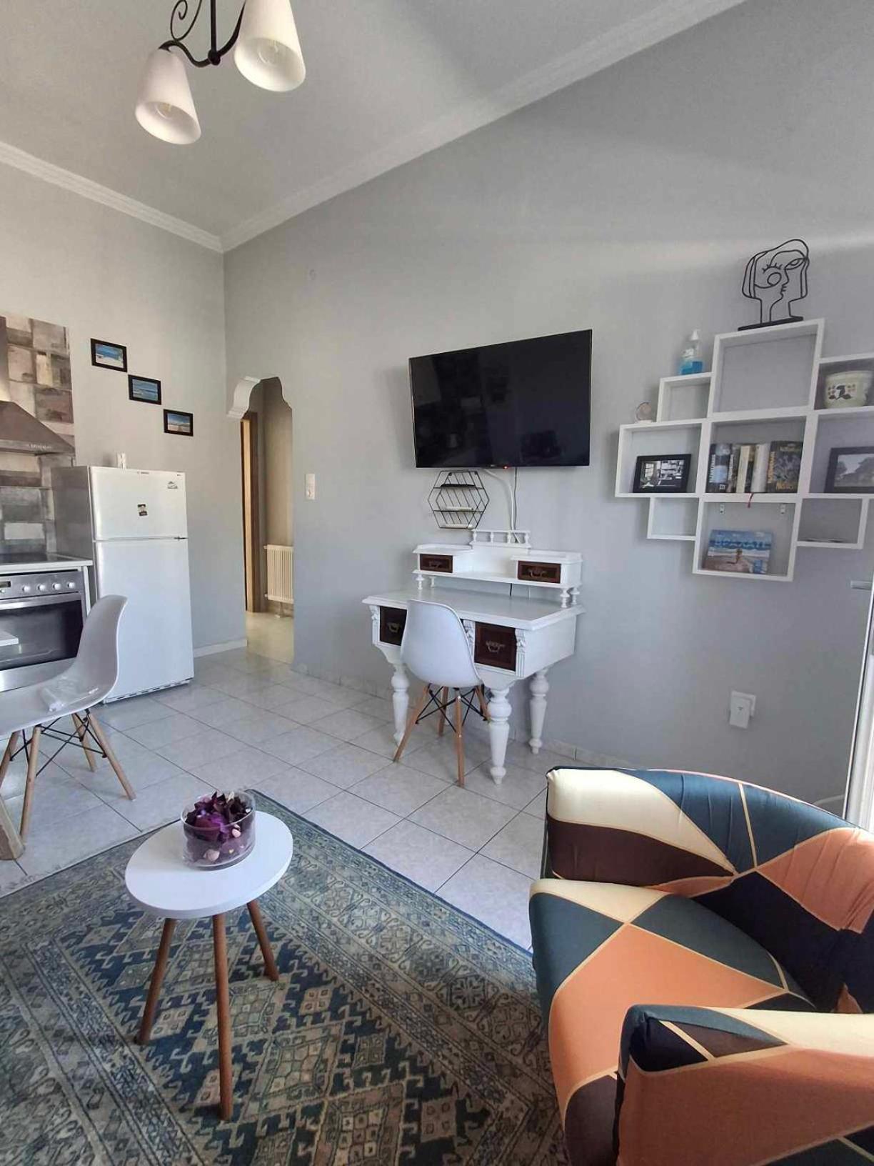 דירות Vrahati Sweet House 64B מראה חיצוני תמונה