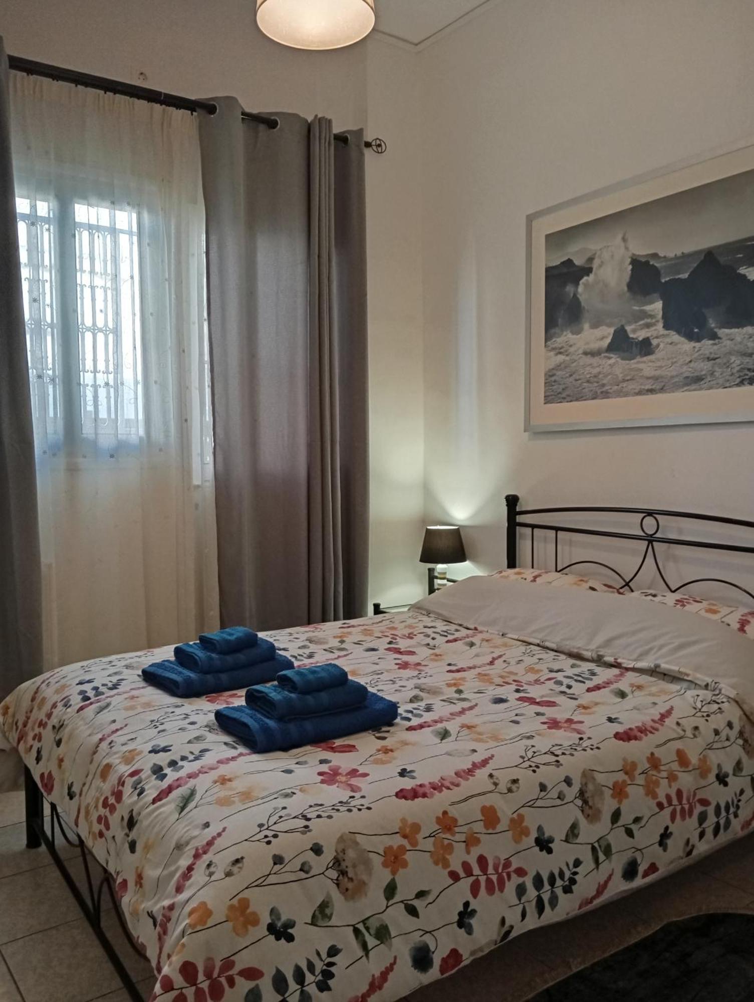 דירות Vrahati Sweet House 64B מראה חיצוני תמונה