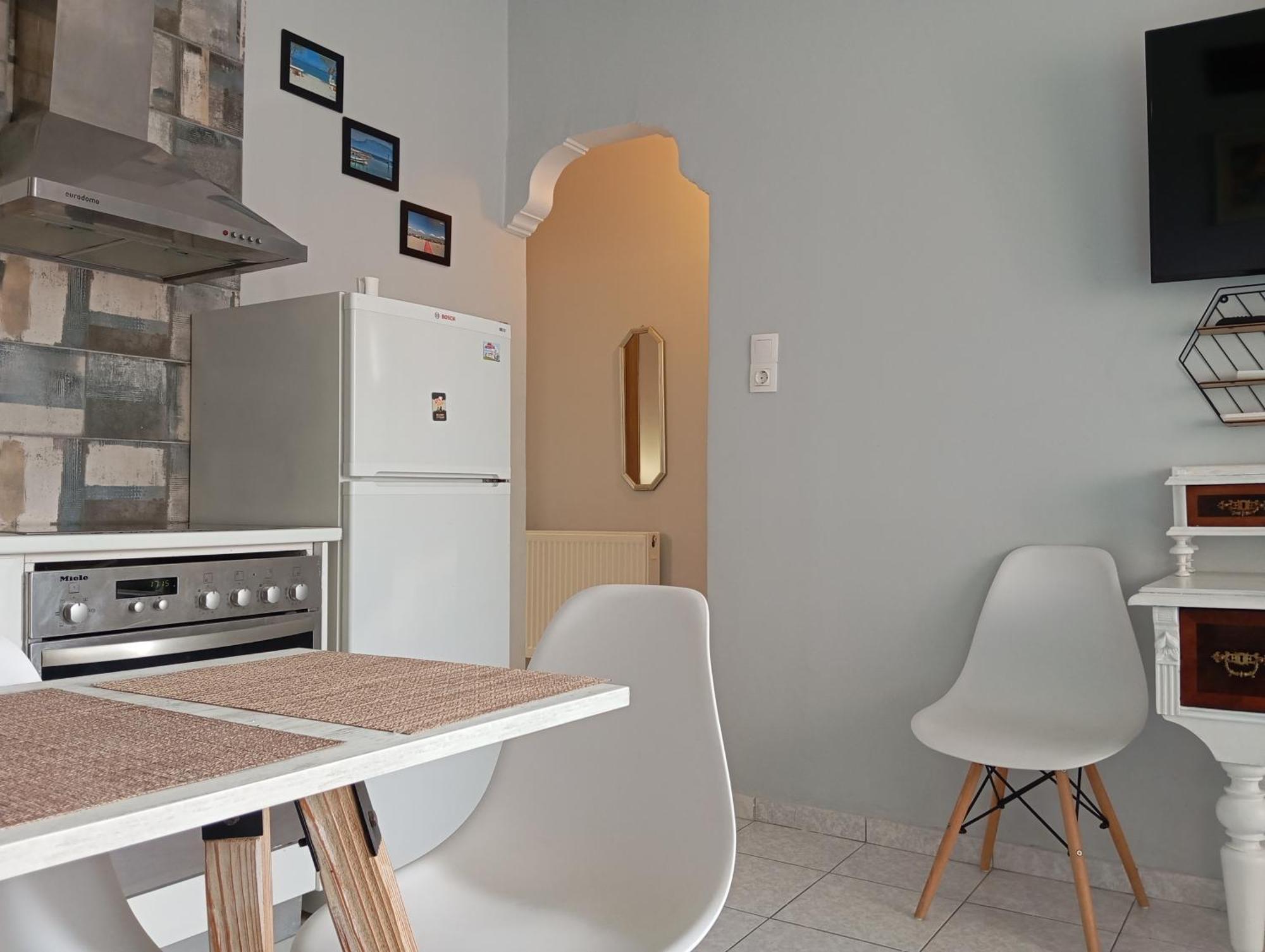 דירות Vrahati Sweet House 64B מראה חיצוני תמונה